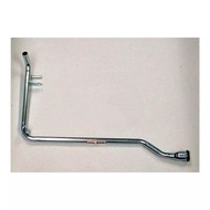MITSUBISHI 4D56 TURBO WATER PUMP PIPE
