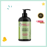 Mielle Organics Rosemary Strengthening Shampoo 355ml