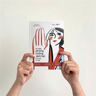 Book - Abuse Prevention Skills for Girls (Instant) [HCMC-574 Bookstore]