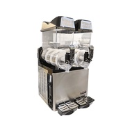 เครื่องทำสเลอปี้ 2โถ 12ลิตร คิชเช่นมอลล์ SP02-12L