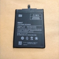 Baterai Xiaomi Xiomi Redmi 4X Redmi 3/3S/3 Pro BM47 Original Battery