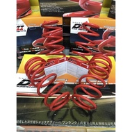 HONDA CIVIC FC DII CLASS SPORT SPRING
