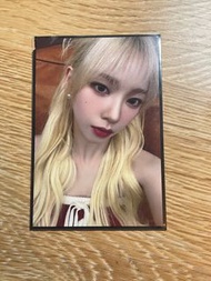 aespa小卡 Karina小卡 spicy華納b柚 柳智敏