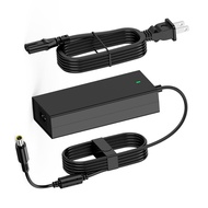 อะแดปเตอร์แปลงไฟ ResMed AirSense 10 กำลังไฟ 90 วัตต์ รุ่นทดแทน 370001 ใช้ได้กับ AirCurve 10 S VAuto 