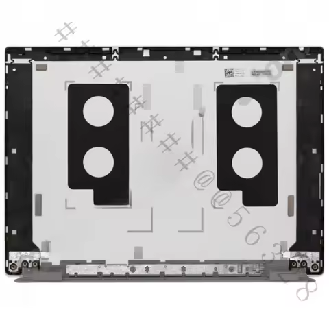 New LCD Back Cover A Shell Top Lid PN 08T46T For Dell Inspiron 14 Pro 5420 5425 P157G 14" Laptop Scr
