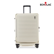 Echolac Travel Bag Celestra Model PC183FA (Celestra FA): Light Coffee Color
