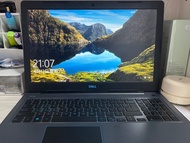 Dell G3 15.6 吋電競筆記型電腦