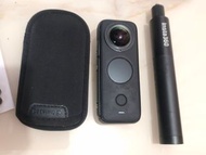 Insta360 ONE X2  入門運動相機（ 輕身）