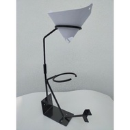 Quality spray gun stand