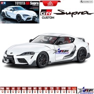 TOYOTA 24371 - TAMIYA 1/24 SCALE GR SUPRA CUSTOMTOYOTA