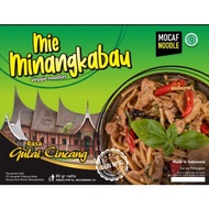 Minangkabau Goulash Cancang Noodles 87 grams