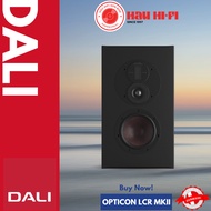 Dali Opticon LCR MKII Speaker Made In Denmark