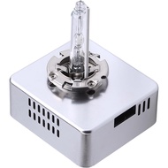 D5S Xenon HID Headlight Light Bulbs Compatible for Silverado Terrain A3 A4 A6 Q3 Q5 Q7 S3 S4 S5 S6 S