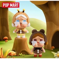 crybaby crying again plush