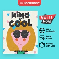 Kind Is Cool - Paperback - English - 9781389800405