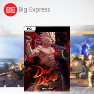 DNF Duel (Multiplayer + Controller Fix + MULTi4) [Digital Download] [PC OFFLINE] - Big Express