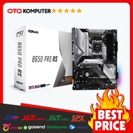 Asrock B650 Pro RS Motherboard (AM5 Socket)