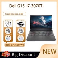 Dell G15 Laptop 12th Gen PC i7 /3070Ti Gaming Design Laptop