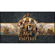 [PC GAME] Age of Empire Definitive Edition ISO FILE DIGITAL DOWNLOAD