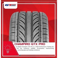 Ban Mobil GT Champiro GTX PRO 225/55 r17