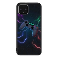 Google Case PIXEL 4 5 6 7 XL Pro Game Tech DF79