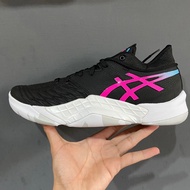 [Yingming Badminton] Shoes ASICS UNPRE ARS LOW Men's Survey Basketball 1063A056-002