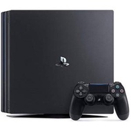 Sony PlayStation 4 Pro - 1TB