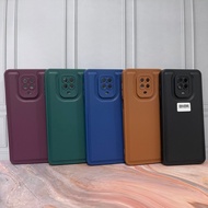 CASE PROLEATHER XIAOMI REDMI NOTE 9 PRO NOTE 9 - LEATHER PRO