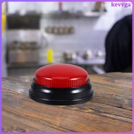 Kids Game Show Buzzer Interactive Classroom Answer Button Educational Quizzes Button Handheld Buzzer