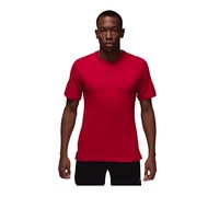 Nike Jordan Dri-FIT Sport Men's Performance Top - Red