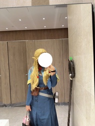 瑪露希爾cos服全套