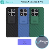 Xiaomi 14T / 14T Pro Nillkin CamShield Pro Camera Cover Hybrid Casing