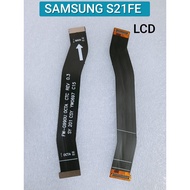 SAMSUNG S21 FE FLEXIBLE LCD FW-G990U REV 0.3 FLEXIBLE MAIN BOARD FW-G990E R0.4E FLEXIBLE FLEXIBLE MA