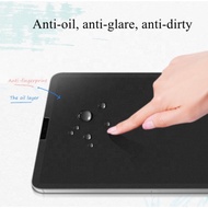 PAPER LIKE FILM Screen Protector FOR SAMSUNG TAB A8 2019 T295/T290 REALME PAD MINI 8.7/ SAMSUNG TAB 