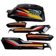 Honda Win100 Win 100 Fuel Tank Set Honda Win Body Best Seller Cheapest 13