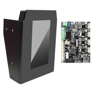Go! 3d Touch Panel Screen Lcd Display Kits +4.2.7 Mute Silent Board For Ender-3/ender-3 Pro/ender-3 