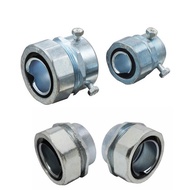 Connector Flexible Conduit Anaconda Flexible To Pipe Connector 2" 2 inch 2 dim 51mm DKJ 2" 2 inch 2 