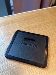 Mamiya 645af camera body cover