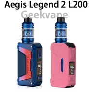 Geekvape Aegis Legend 2 Silicone Case Protective Soft Skin Cover