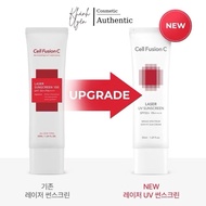 Cell fusion c laser sunscreen red cell fusion c 50ml