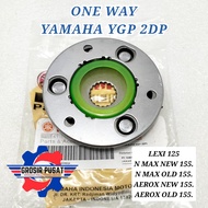RUMAH PELOR STATER NMAX 155 ONE WAY YAMAHA NMAX NEW ONE WAY ORIGINAL AEROX 155 ONE WAY ASLI NMAX