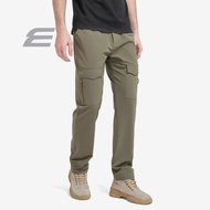 ELGINI E16340 Seluar Cargo Kasual Kalis Air S-XXL | Water-Repellent Casual Cargo Pants