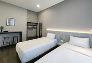 SKS Pavilion Suites@ Studio, JB Town Near CIQ