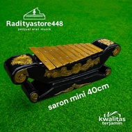 Mini saffron
Traditional Musical Instruments

Javanese gamelan

Mini musical instrument

Gamelan sin