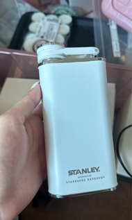 Stanley x Starbucks water bottle