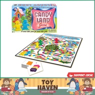 [sgstock] Candy Land 65th Anniversary Game