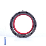 For Dyson V11 SV14 SV15 Vacuum Cleaner-Dust Bin Top Fixed Sealing Ring Replacement Attachment Spare Part New Accessories