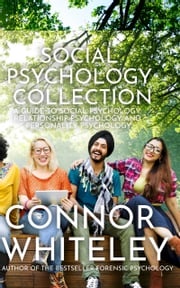 Social Psychology Collection Connor Whiteley