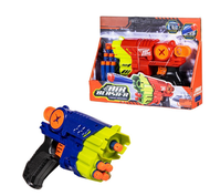 sap AIR BLASTER SINGLE SHOT Space Gun Soft bullet gun SOFT GUN children's toy