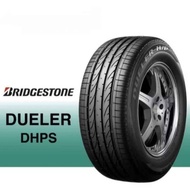 BRIDGESTONE DHPS (EUROPE) 235/45/19 235/55/19 255/55/19 285/40/21 315/35/21 5 TAHUN WARRANTY FREE PA